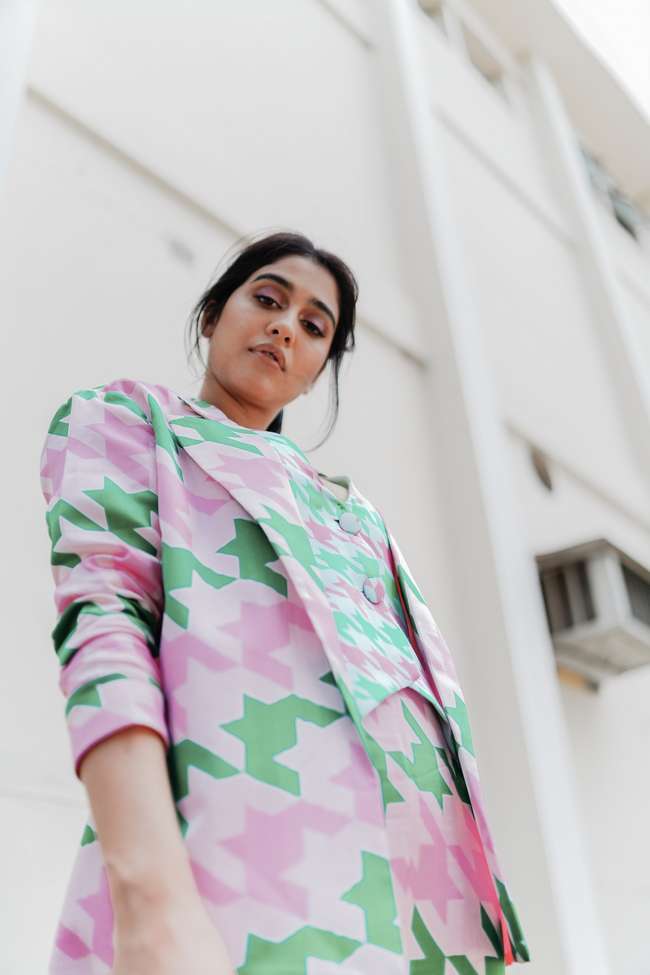 Actress Regina Cassandra Recent Photo Shoot Stills